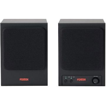 FOSTEX ^ANeBuXs[J[ PM0.1BD yA ȓd̓[h/Bluetooth5.0/AUXڑΉ