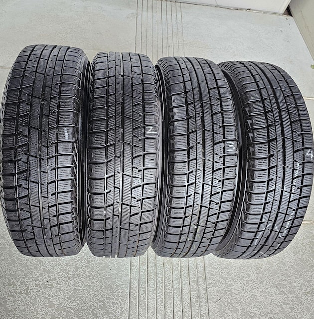 WEDS EFbY VELVA 15C` 5.5J+42 100 4HX^bh^C4{Zbg175/65R15 ANA Bb  /oCN