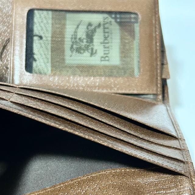 gpi BURBERRY o[o[ O܂ z iC U[ uE  uh 