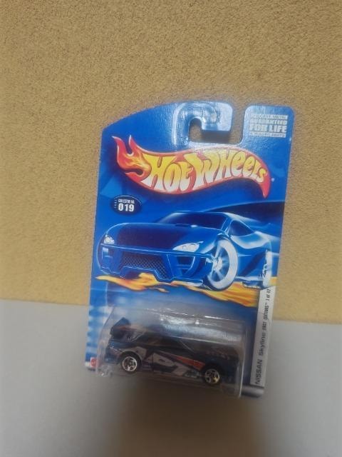 HW '02 FE Ki APT XJCCR32 GT-R  5X|[NzC[ J   zr[ 