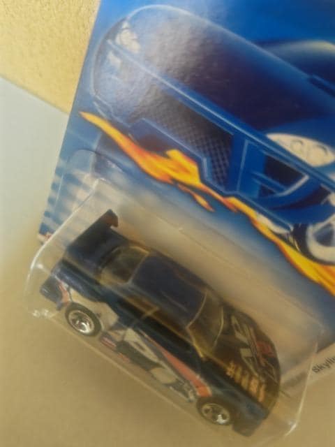 HW '02 FE Ki APT XJCCR32 GT-R  5X|[NzC[ J  zr[ 