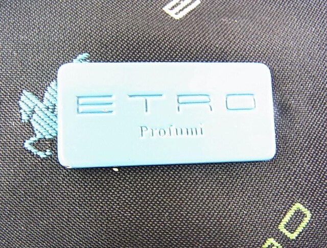 500~X^K@Gg vt[~iETRO ProfumijV_[obN@USED