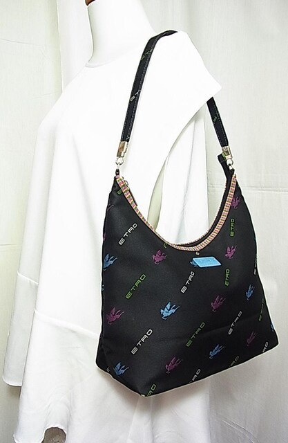 500~X^K@Gg vt[~iETRO ProfumijV_[obN@USED