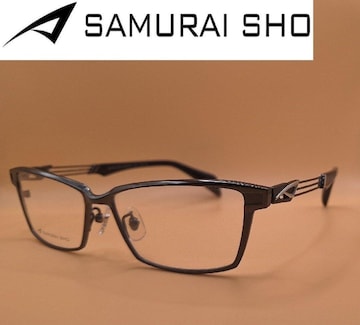 SAMURAI SHO  ā@SS-T116#3
