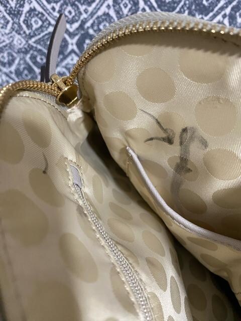 yizkate spade PCgXy[h U[ 2WAY g[gobO  uh 