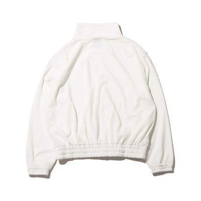 新品 ANNA SUI Archive アナスイ シアートラックジャケット XL