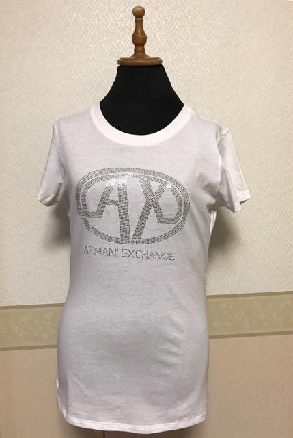 ARMANI EXCHANGE A/X X^bYST 