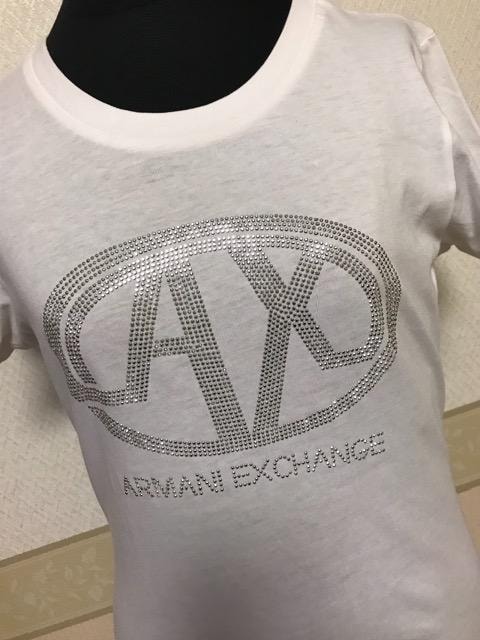 ARMANI EXCHANGE A/X X^bYST