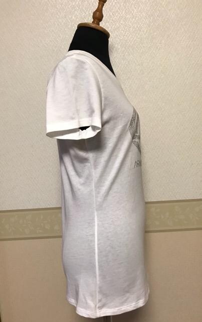 ARMANI EXCHANGE A/X X^bYST