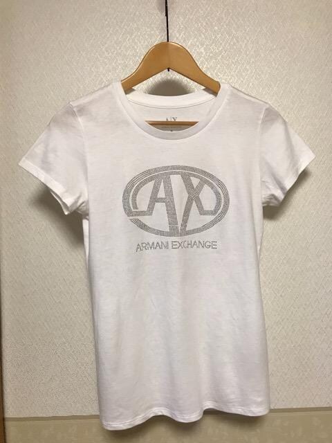 ARMANI EXCHANGE A/X X^bYST