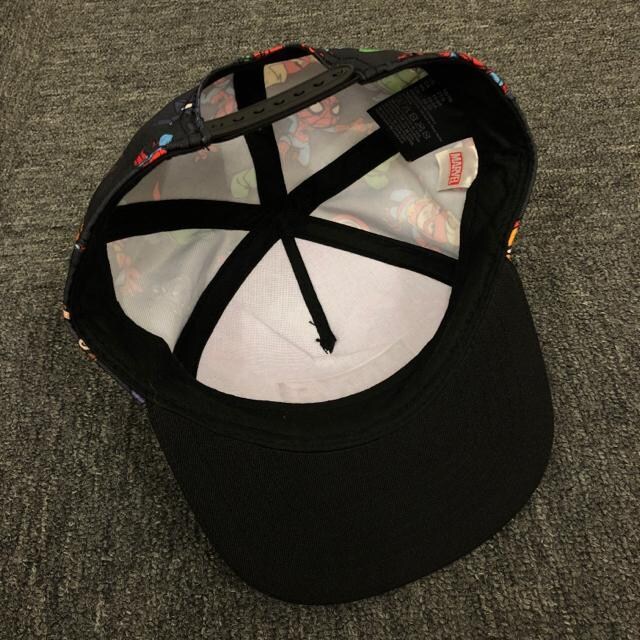  H&M MARVEL }[x LbY Lbv Xq  LbY/xr[ 
