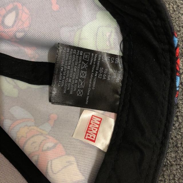  H&M MARVEL }[x LbY Lbv Xq  LbY/xr[ 