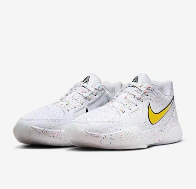 NIKE JA 2 PER EP Ja-Breaker 28.5cm iCL W g US10.5   uh 