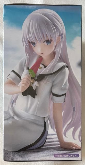 Summer Pockets ʁ[ǂXgbp[tBMA   zr[ 