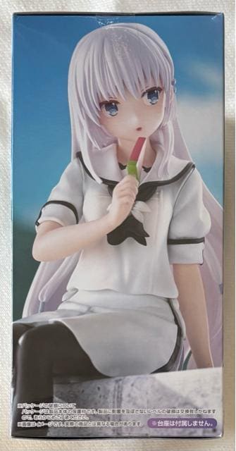Summer Pockets ʁ[ǂXgbp[tBMA   zr[ 