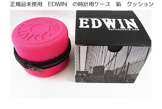 300~`Kigp@EDWIN@̎vpP[X@@NbVi3j   uh 