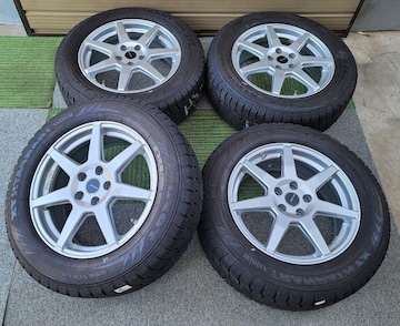 iITECMAGeN}OType207R 17C`7J+40 5-112 / oRITOYO WINTER TRANPATH