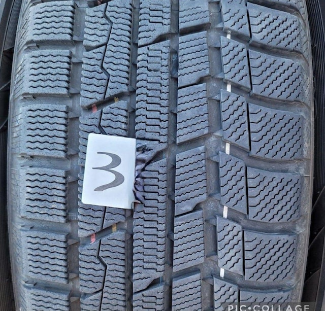 iITECMAGeN}OType207R 17C`7J+40 5-112 / oRITOYO WINTER TRANPATH  /oCN