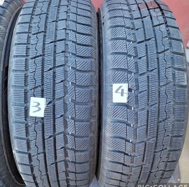 iITECMAGeN}OType207R 17C`7J+40 5-112 / oRITOYO WINTER TRANPATH  /oCN