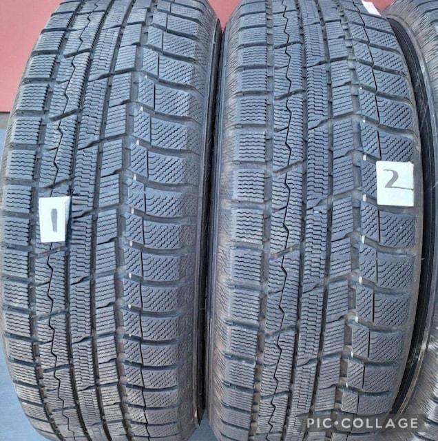 iITECMAGeN}OType207R 17C`7J+40 5-112 / oRITOYO WINTER TRANPATH  /oCN