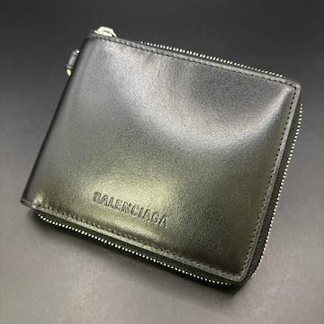  BALENCIAGA oVAK GbZV ܂z ubN