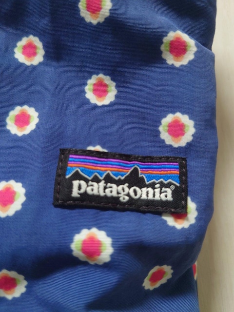 patagonia ԕWPbg LTCY  uh 