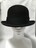 ◇未使用品《Fuji Hat/フジハット》ダービーハット 黒 L◇