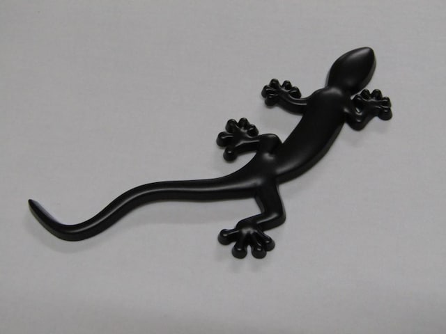 Gecko QbR[/{/IMAD BLACKdl ^ Gu I  /oCN
