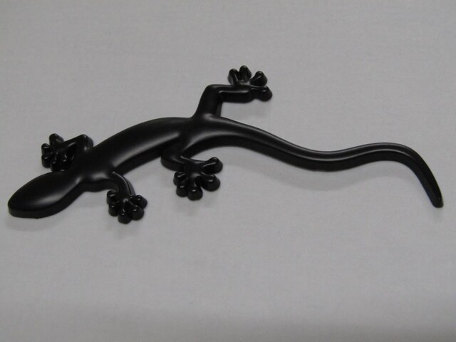 Gecko QbR[/{/IMAD BLACKdl ^ Gu I  /oCN
