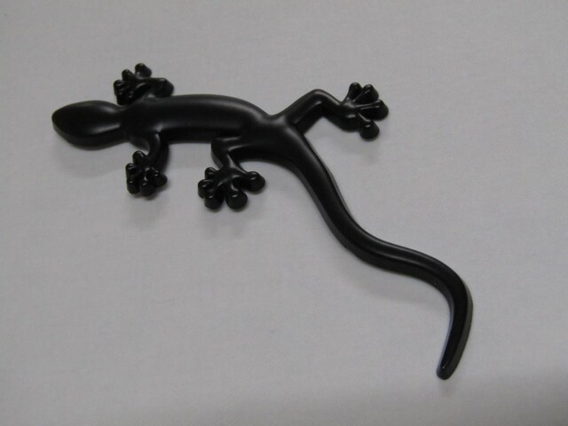 Gecko QbR[/{/IMAD BLACKdl ^ Gu I  /oCN