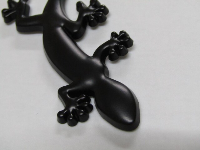 Gecko QbR[/{/IMAD BLACKdl ^ Gu I  /oCN