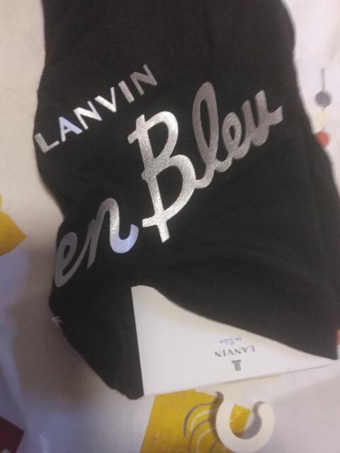 ViLANVIN en BleuO悯ėp  uh 