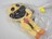 Poppy Playtime MC ぬいぐるみ 4 SMILING CRITTERS vol.2 11cm