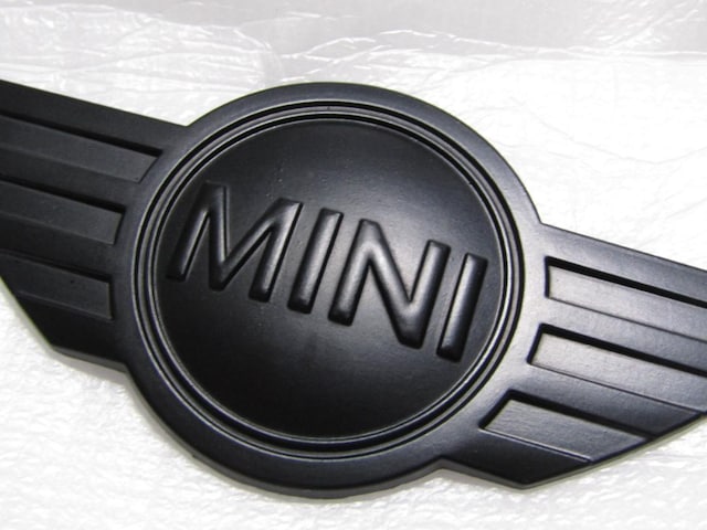  BMW MINI cooper ~jN[p[MAD BLACK ^ GuI  /oCN