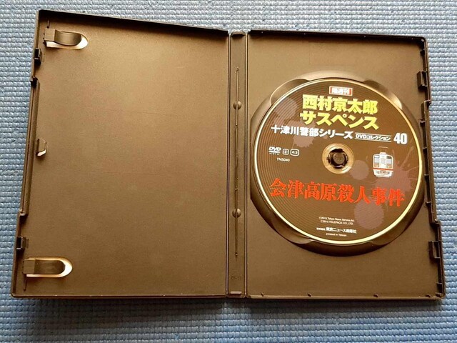 \ÐxV[Y DVDRNV vol.40 ÍEl  CD/DVD/rfI 