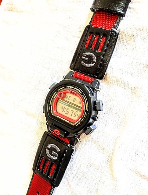 CASIO G-VbN Yrv ғ Ԃɓ   uh 
