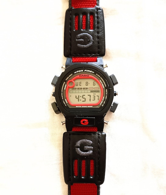 CASIO G-VbN Yrv ғ Ԃɓ  uh 