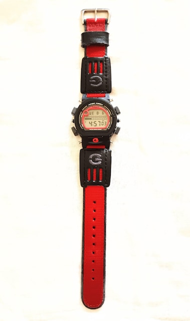 CASIO G-VbN Yrv ғ Ԃɓ  uh 