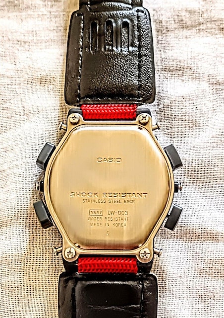 CASIO G-VbN Yrv ғ Ԃɓ  uh 