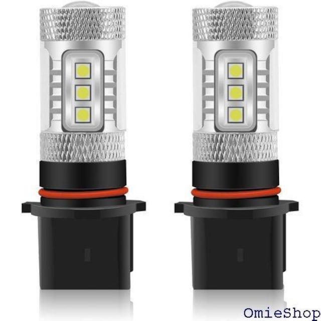 Ygmylandbb P13W LED wbhCg Ή Px DC12V 6500K zCg 2 621  /oCN