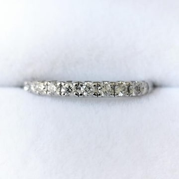 @h[R _Ch G^jeB O Pt950 0.20ct 2.5g