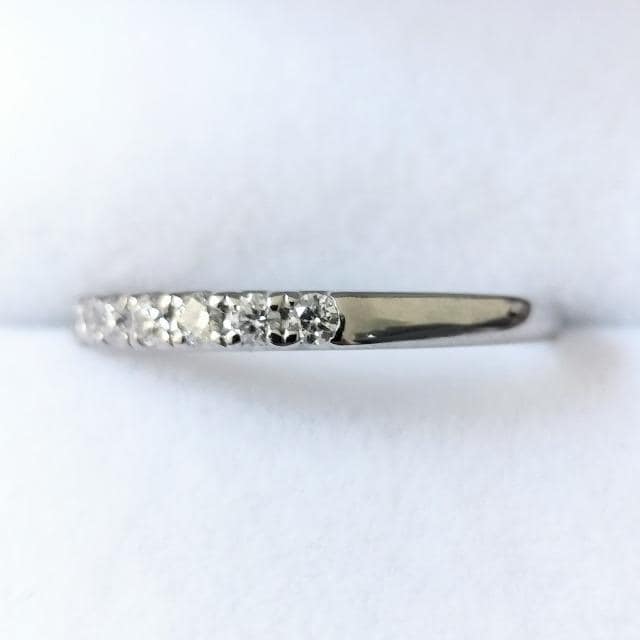 @h[R _Ch G^jeB O Pt950 0.20ct 2.5g  uh 