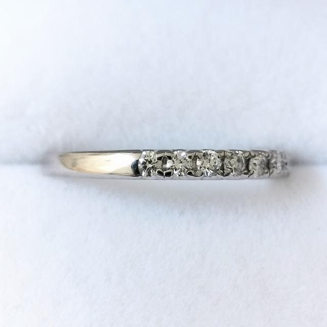 @h[R _Ch G^jeB O Pt950 0.20ct 2.5g  uh 