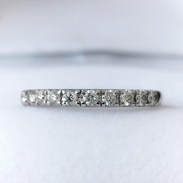 @h[R _Ch G^jeB O Pt950 0.20ct 2.5g  uh 