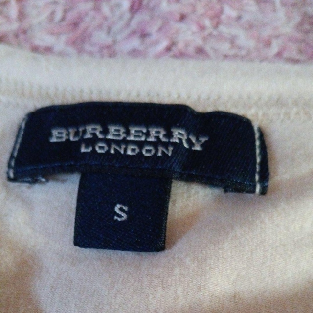 BURBERRY.TVc  uh 