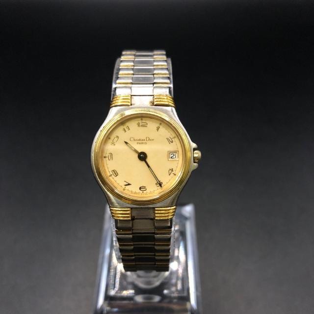  Christian Dior DEPOSE rv 32.14.02  uh 