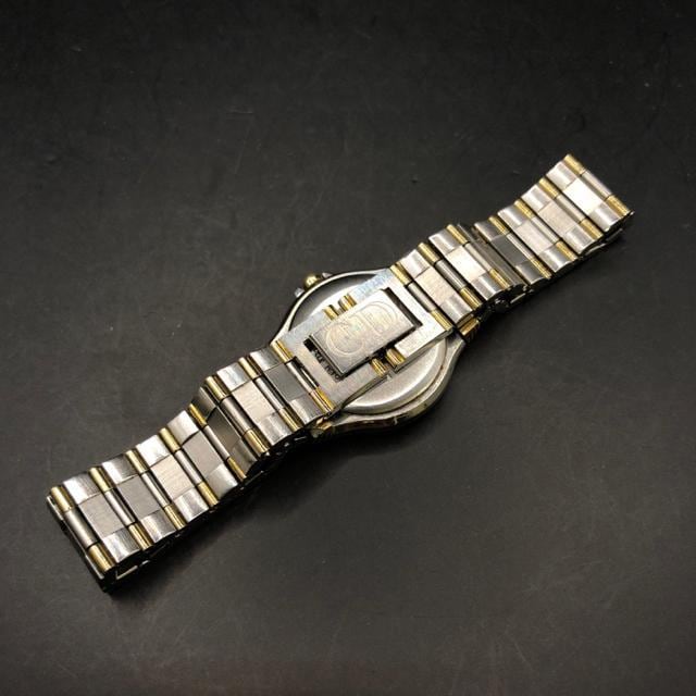  Christian Dior DEPOSE rv 32.14.02  uh 