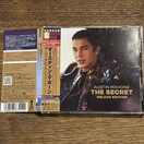 yAUSTIN MAHONEzTHE SECRET (DVDt)
