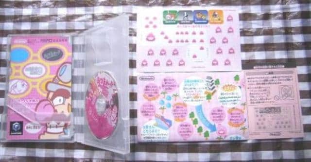 GC ܂!! Ch C I 낭 U{Zbg KChubN Made in Wario Guide  Q[{/\tg 