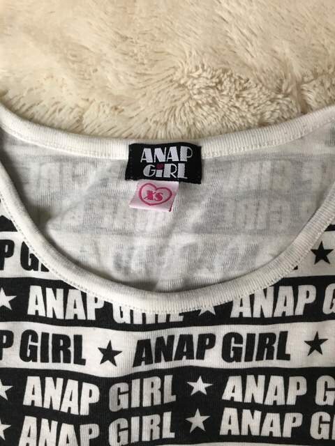 ANAP GIRL   ^Ngbv  130`140Z`  uh 